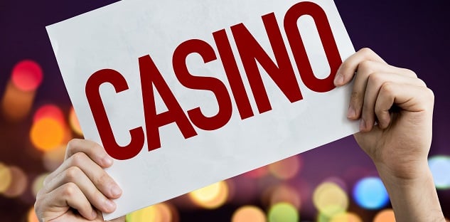 casino