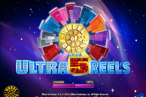 Wheel of fortune