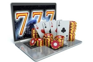 slot