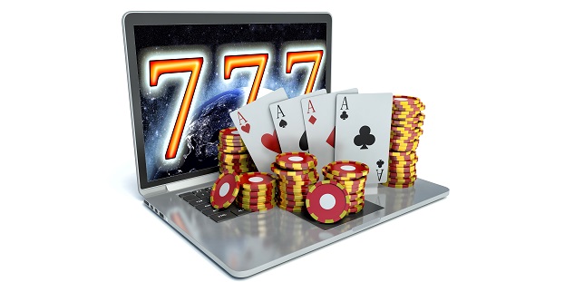 slot