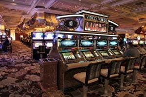 casino