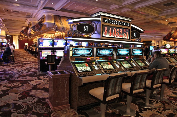 casino