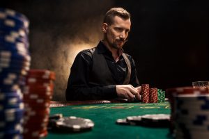 Omaha and Holdem What are the Differences