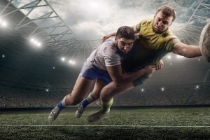 Rugby Union