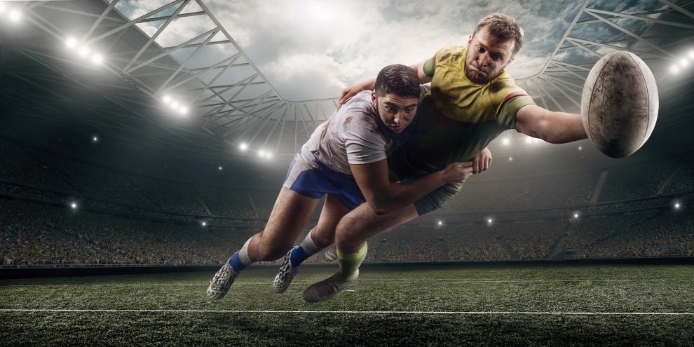 Rugby Union