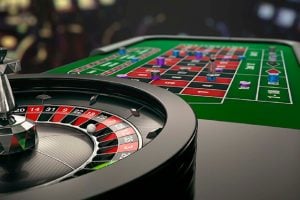 Casino