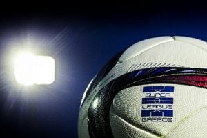 Ολυμπιακός ΠΑΟΚ