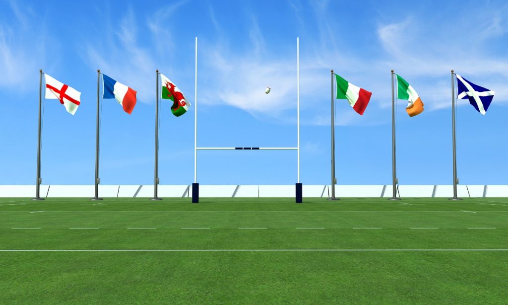 Rugby_Mens Six Nations