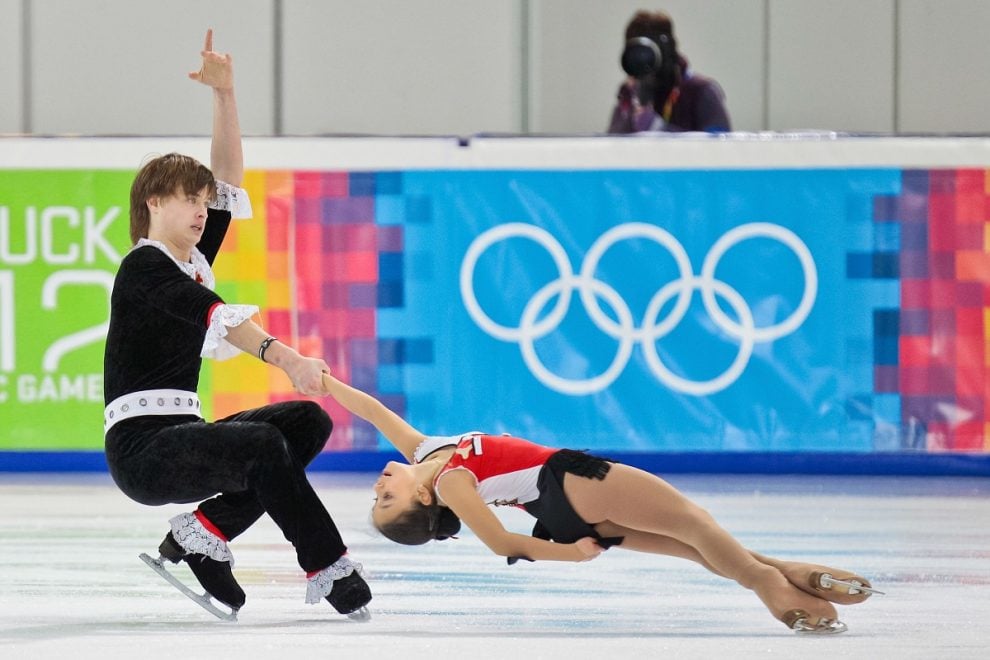 Winter Youth Olympics