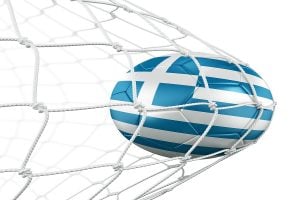 Greek Football