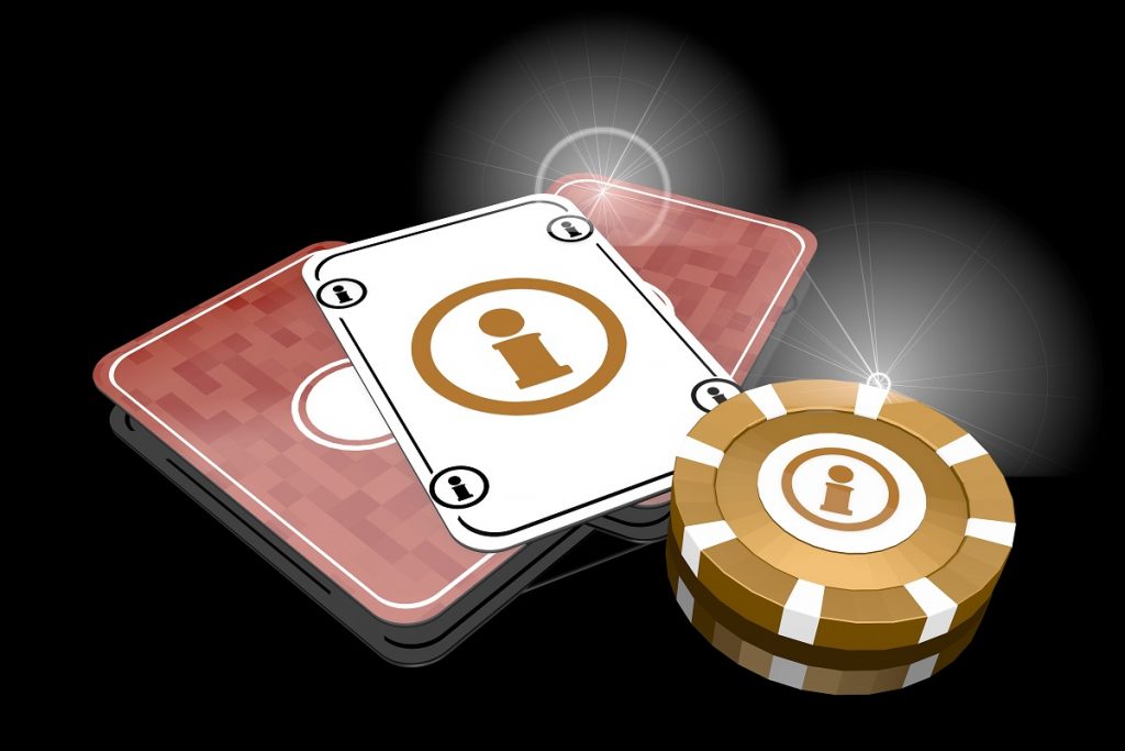 The ultimate reading list for gamblers