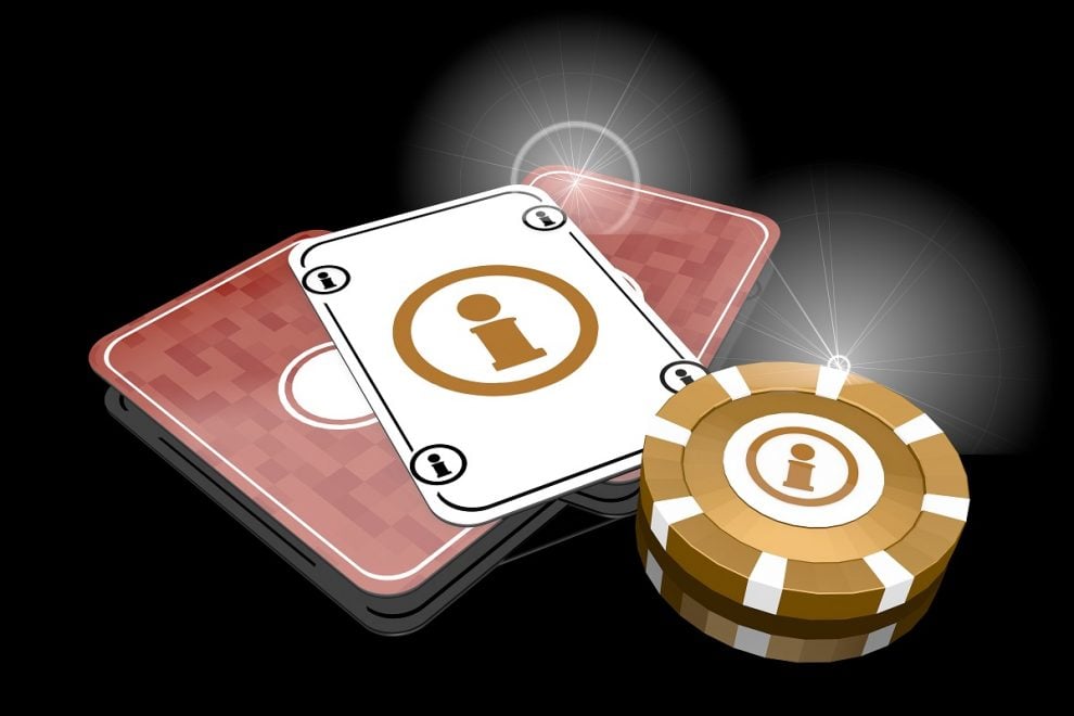 The ultimate reading list for gamblers