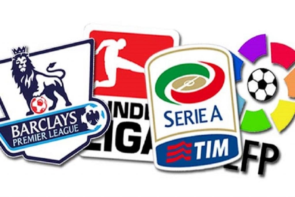 european-leagues