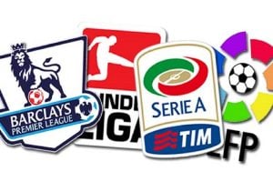european-leagues