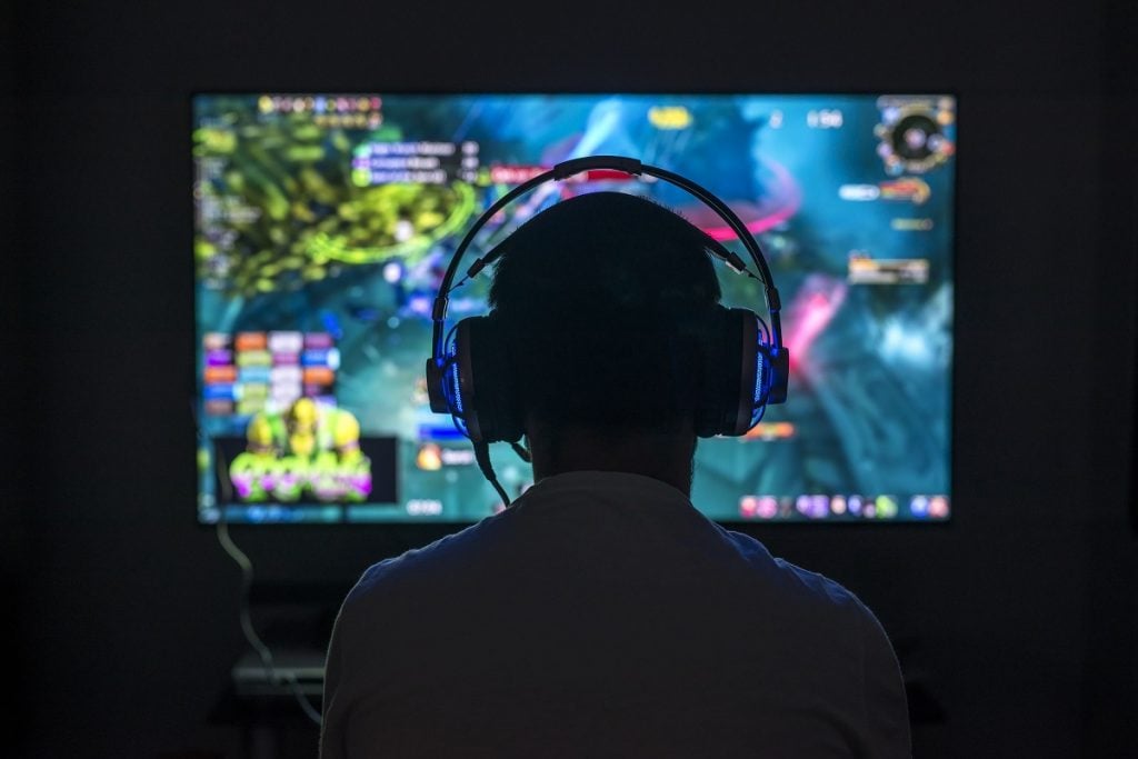 cool games to play