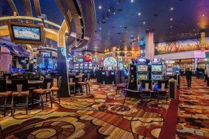 Casinos
