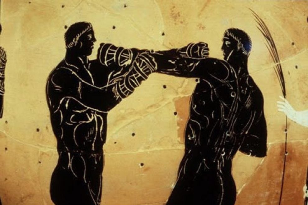 History of Boxing