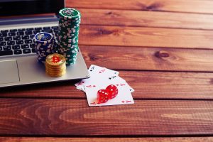 Bitcoin casino