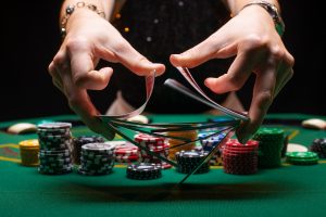Casino cromps