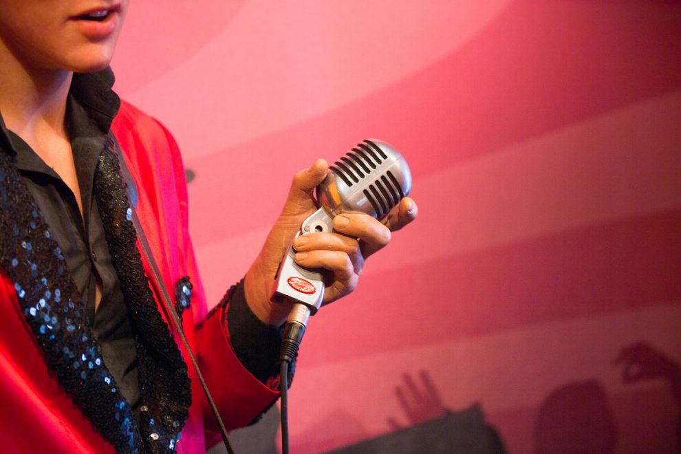 Singer