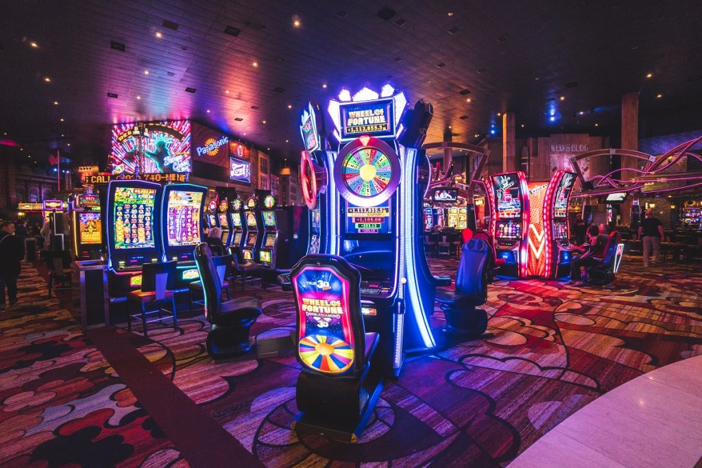 Casino