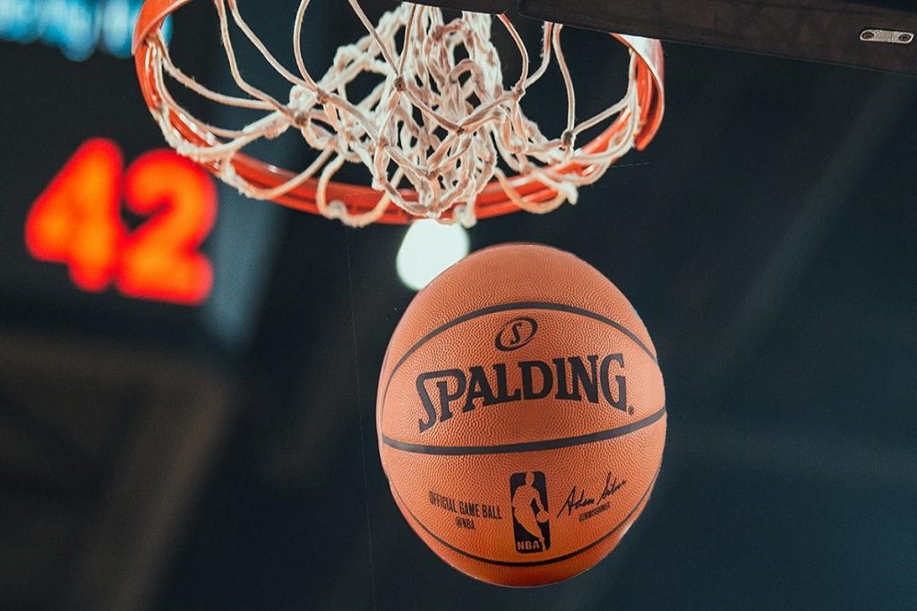 NBA
