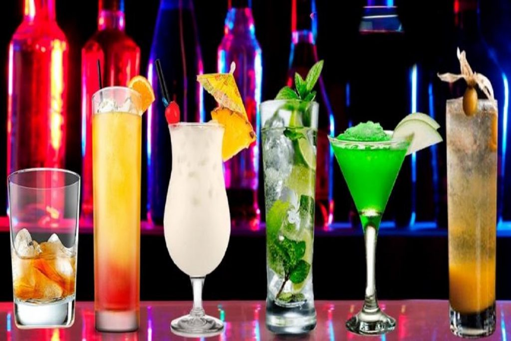 Cocktail