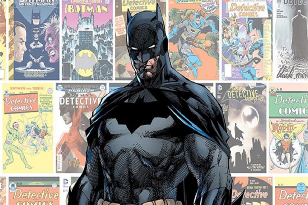 Batman