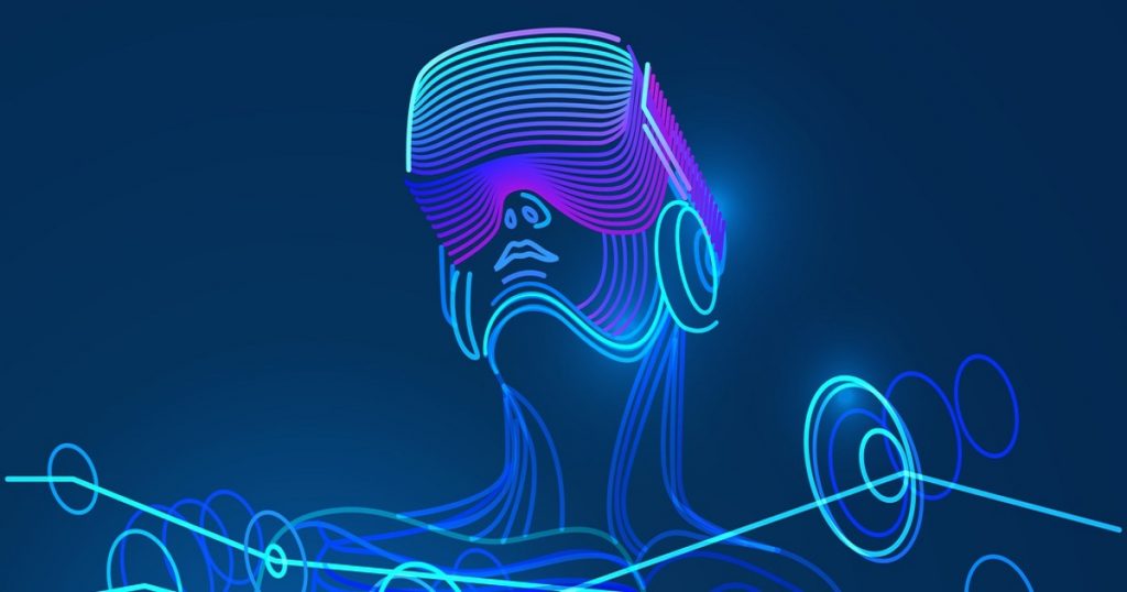 Virtual Reality