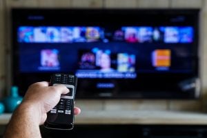 casino streaming