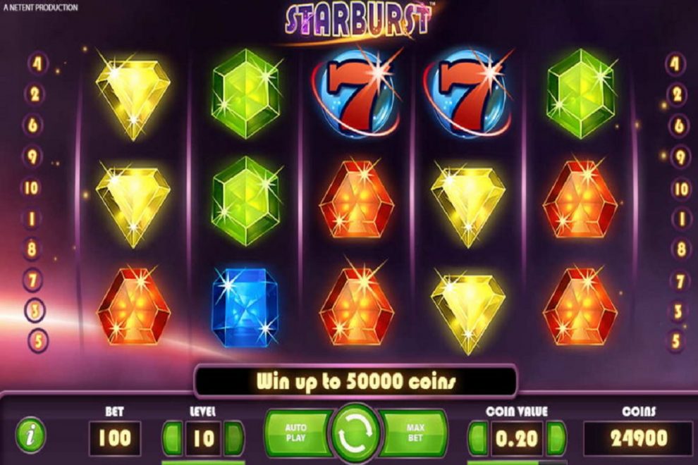 Starburst