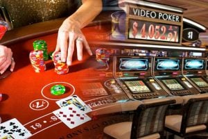 Trcks of casinos
