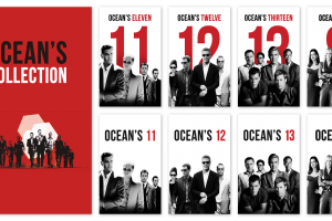 Ocean's Trilogy