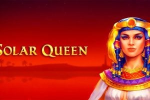 Solar Queen