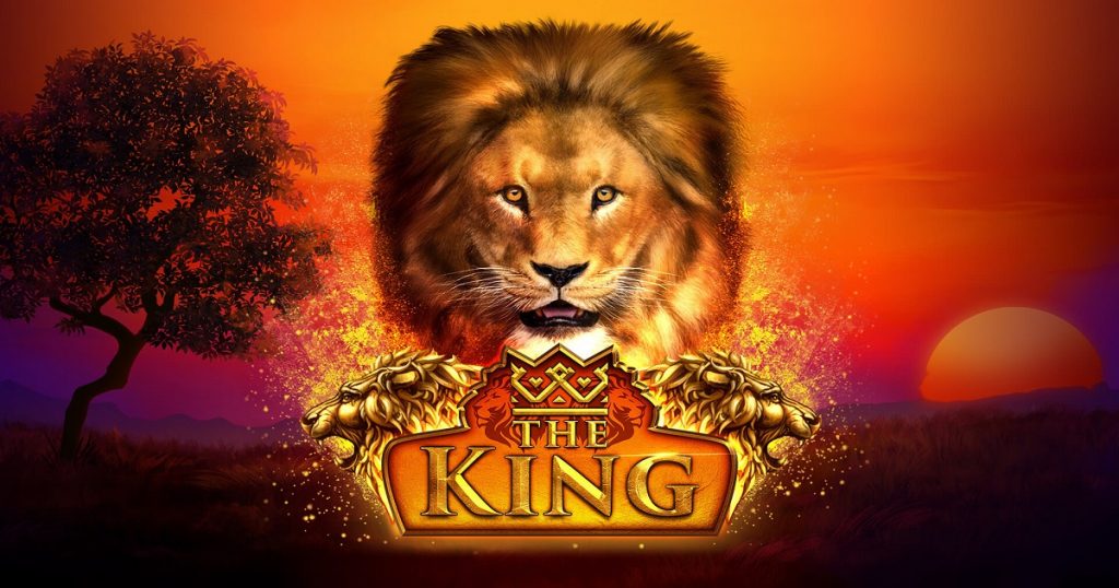 The-King