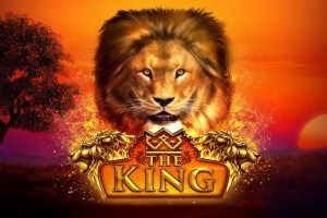 The-King