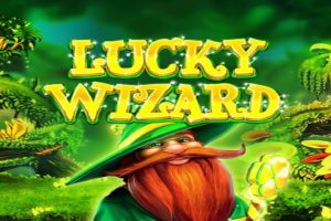 Lucky Wizard