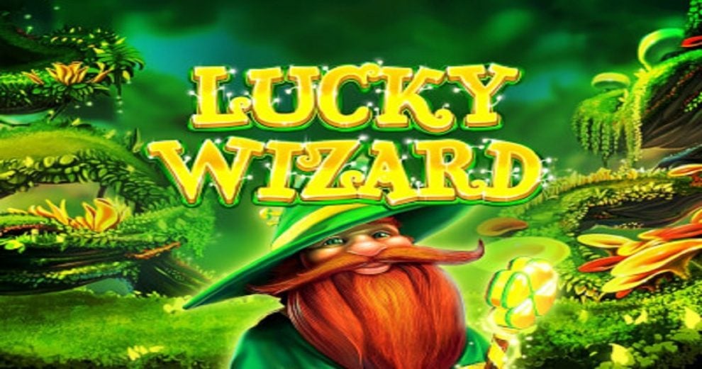 Lucky Wizard