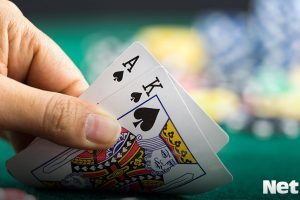 Δημοφιλείς κουλοχέρηδες με τον Αριθμό 7 στη NetBet