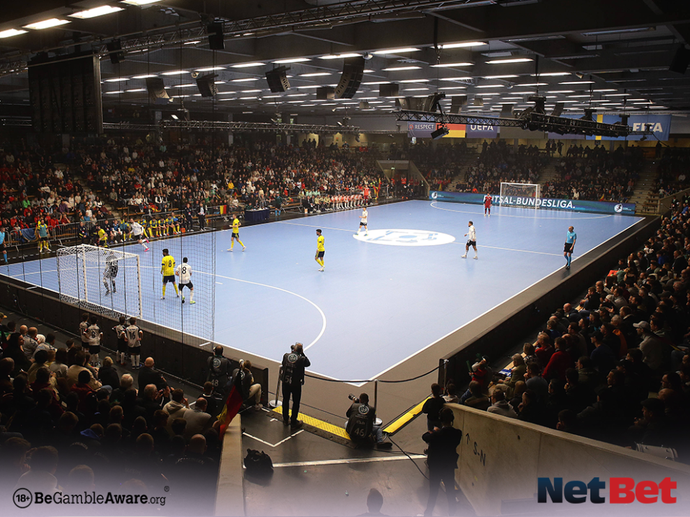 Futsal