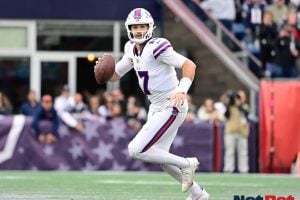 Bills - Bengals