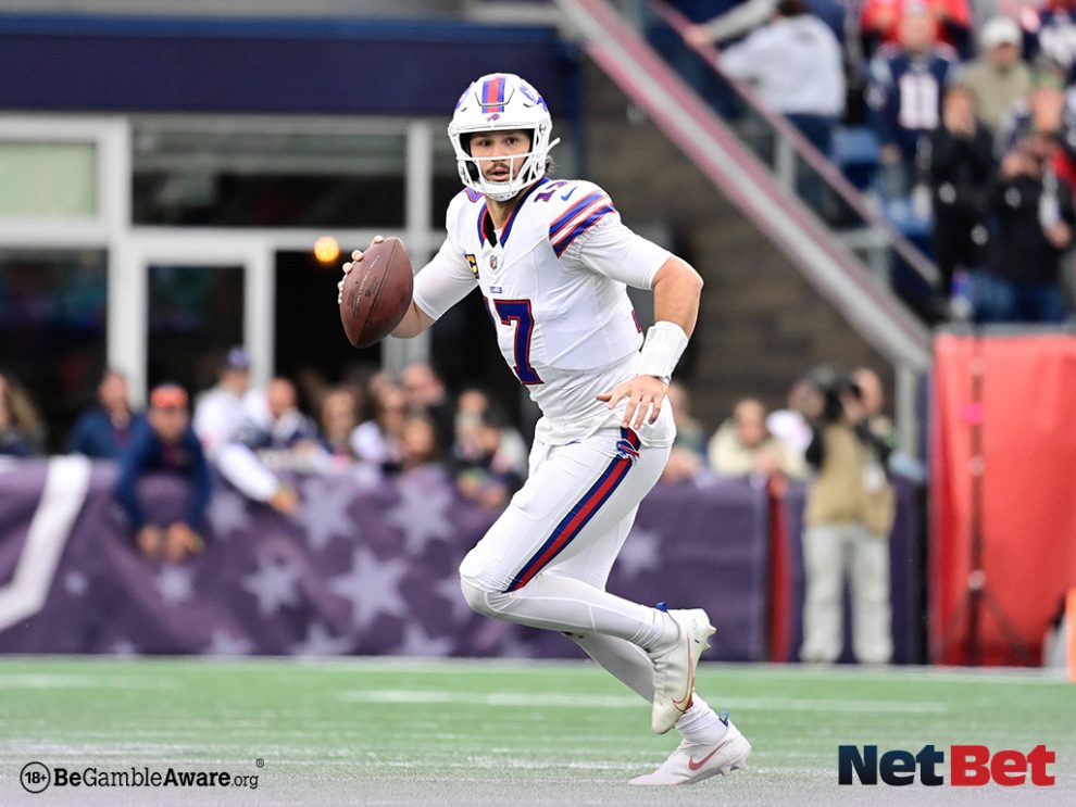 Bills - Bengals