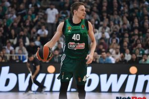 Euroleague