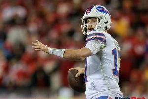 Miami Dolphins vs Buffalo Bills