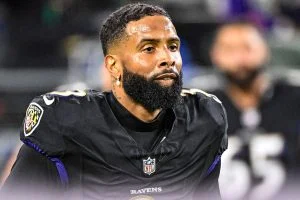 Baltimore Ravens vs Kansas City Chiefs