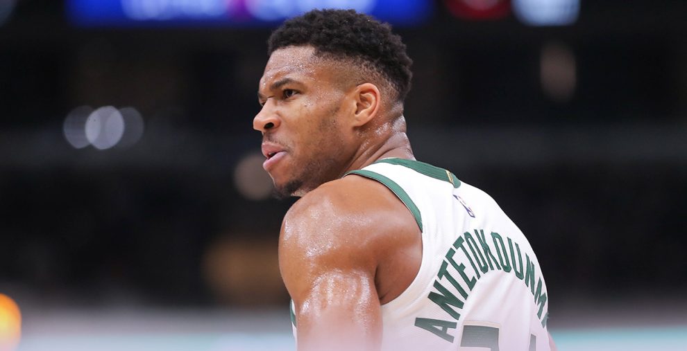 Milwaukee Bucks vs Minnesota Timberwolves