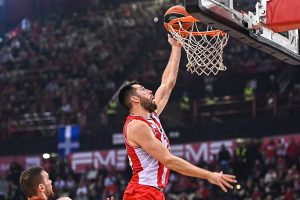 Euroleague