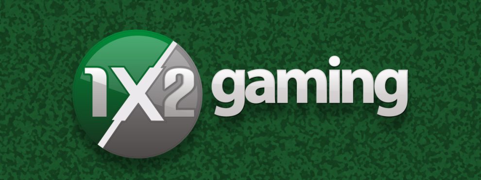 πάροχο 1x2 Gaming