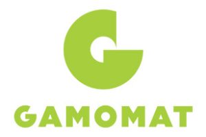 πάροχο Gamomat