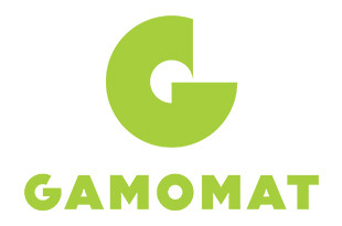 πάροχο Gamomat